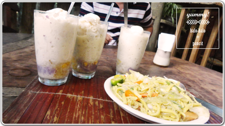 The Best Halo-Halo