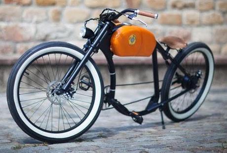 oto cycles