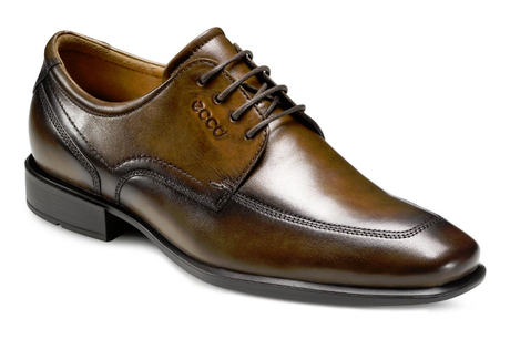 ECCO Cairo Shoe image ECCO Cairo Shoe