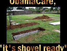 Obama Raiding Medicare Fund Obamacare