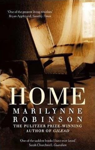 Home: A Novel Home: A Novel