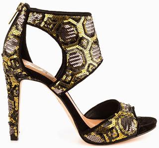 Shoe of the Day | Vince Camuto Brandie Sandal
