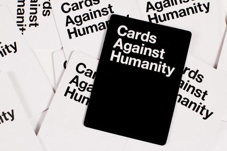 What Cards Against Humanity taught me about my career