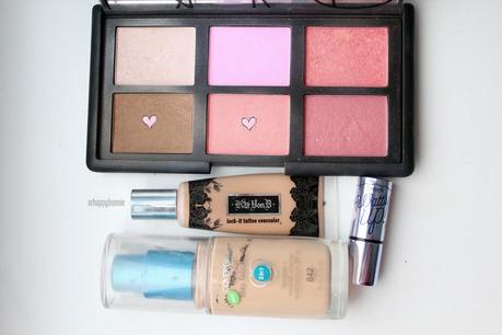 2NE1 CL Birthday Makeup Look 2NE1 CL Birthday Makeup Look