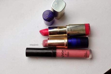2NE1 CL Birthday Makeup Look 2NE1 CL Birthday Makeup Look