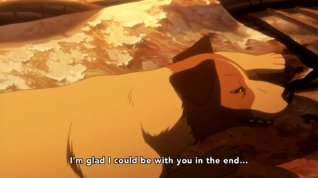 Space Dandy Episode 8 Space Dandy Episode 8