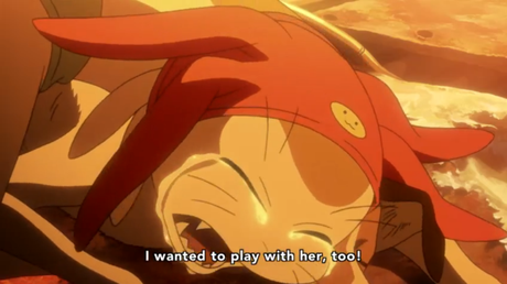 Space Dandy Episode 8 Space Dandy Episode 8