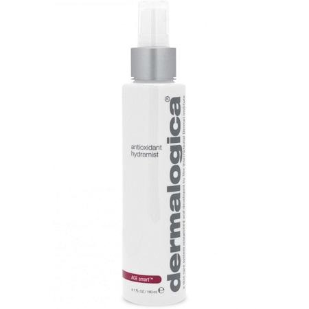 Kate Upton fell in love with Dermalogica Revolutionary anti-aging technology from Dermalogica