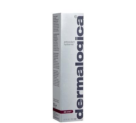 Kate Upton fell in love with Dermalogica Revolutionary anti-aging technology from Dermalogica