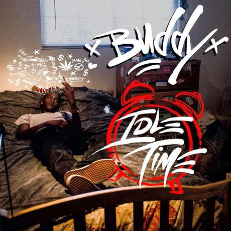 Buddy Idle Time Mixtape