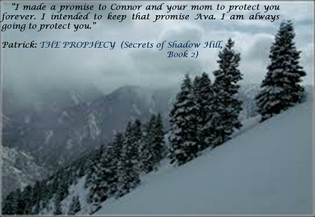 The Prophecy by S.P. Cervantes: Spotlight and Teaser The Prophecy by S.P. Cervantes: Spotlight and Teaser