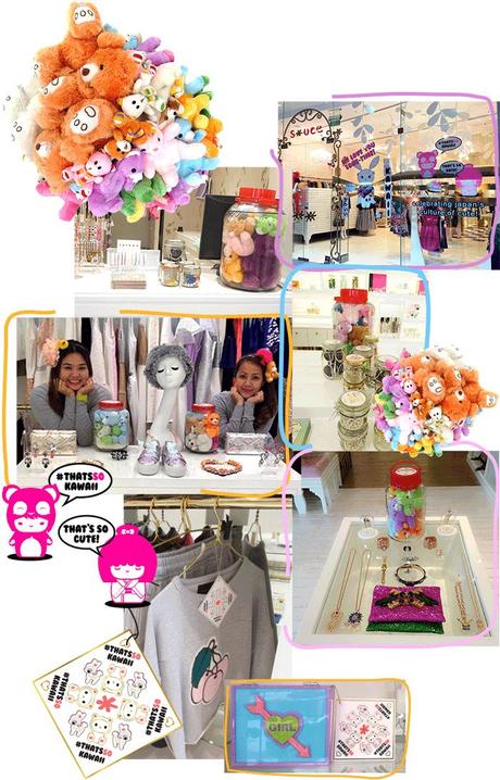 kawaiistuff(blog)2 Kawaiiiiiii!