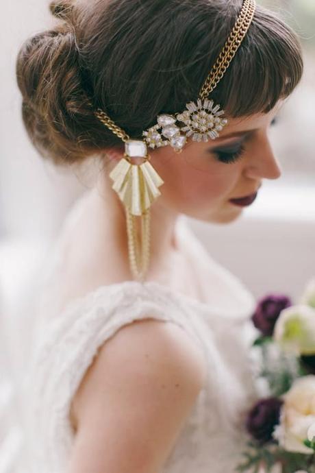 1920s Wedding Inspiration with Emerald and Gold tones by The Couture Candy Buffet Company 1920s Wedding Inspiration with Emerald and Gold tones by The Couture Candy Buffet Company