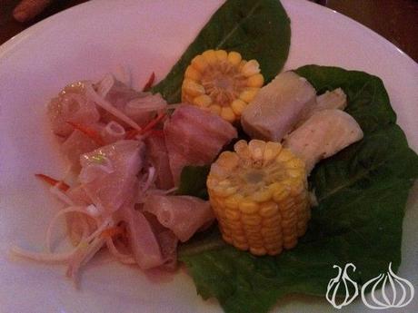 Casablanca: Discovering New Horizons While Staying in Town Casablanca_Restaurant_Beirut_NoGarlicNoOnions29
