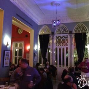 Casablanca: Discovering New Horizons While Staying in Town Casablanca_Restaurant_Beirut_NoGarlicNoOnions07