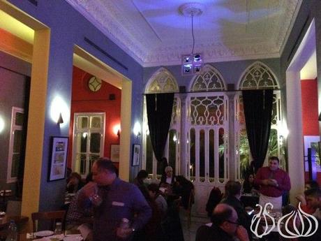 Casablanca: Discovering New Horizons While Staying in Town Casablanca_Restaurant_Beirut_NoGarlicNoOnions07