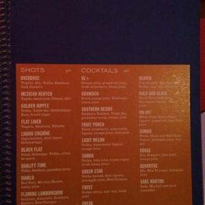 Casablanca: Discovering New Horizons While Staying in Town Casablanca_Restaurant_Beirut_NoGarlicNoOnions10