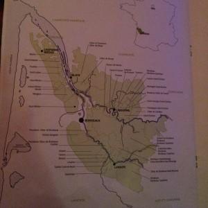 Casablanca: Discovering New Horizons While Staying in Town Casablanca_Restaurant_Beirut_NoGarlicNoOnions23