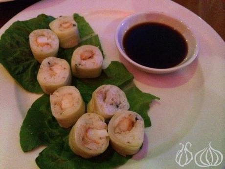 Casablanca: Discovering New Horizons While Staying in Town Casablanca_Restaurant_Beirut_NoGarlicNoOnions33