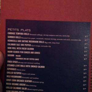 Casablanca: Discovering New Horizons While Staying in Town Casablanca_Restaurant_Beirut_NoGarlicNoOnions12