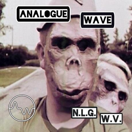 Analogue Wave – N.L.G.W.V. Analogue Wave - N.L.G.W.V.