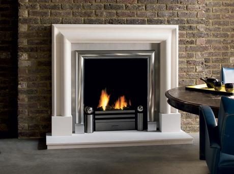 Ignite house envy with the perfect fireplace!