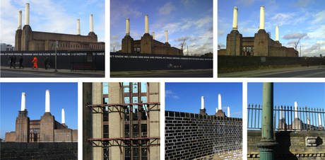 Battersea – we must rebuild it Battersea – we must rebuild it