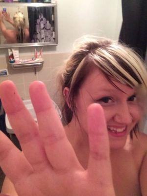 The Selfie Drinking Game The Selfie Drinking Game