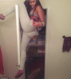 The Selfie Drinking Game article-0-1A67F2B500000578-148_634x699