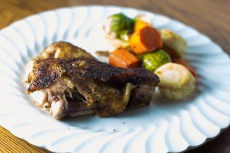 Stubbs Roasted Chicken (3 of 5) Stubbs Roasted Chicken (3 of 5)