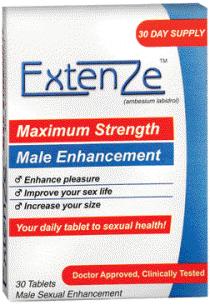Extenze Scam Exposed: What Is Real Truth?