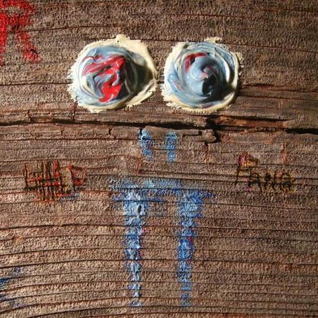 Avey Tare's Slasher Flicks