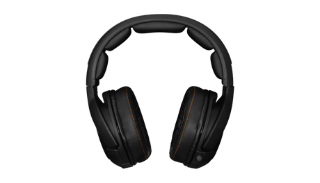S&S Tech Review: SteelSeries H Wireless Headset