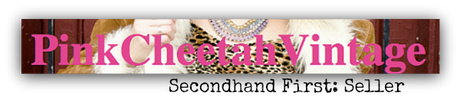 SECONDHAND FIRST: Link-up + Express Yourself SECONDHAND FIRST: Link-up + Express Yourself