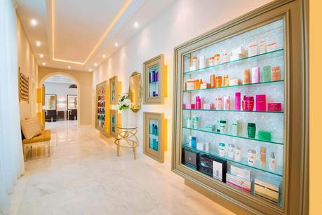 Beauty Buzz: Sisters Beauty Lounge Opens At St. Regis Abu Dhabi Beauty Buzz: Sisters Beauty Lounge Opens At St. Regis Abu Dhabi