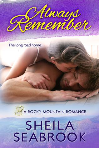 Book Review: Always Remember by Sheila Seabrook