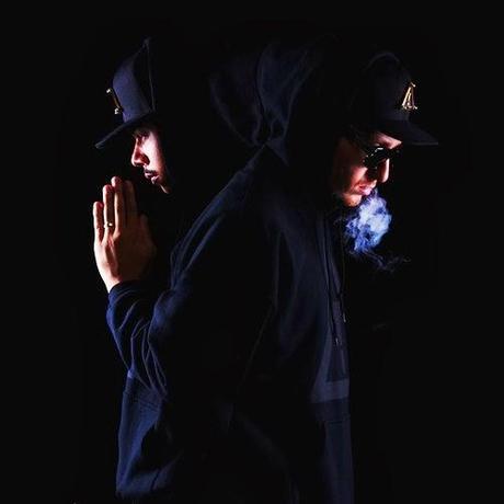 Flosstradamus Flosstradamus dropped a new mix for Sway in the Morning