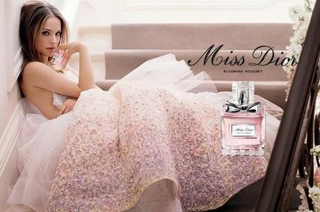 Fragrance This Friday | Miss Dior Blooming Bouquet