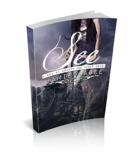 See by Jamie MaGee: Book BLitz with Excerpt See by Jamie MaGee: Book BLitz with Excerpt
