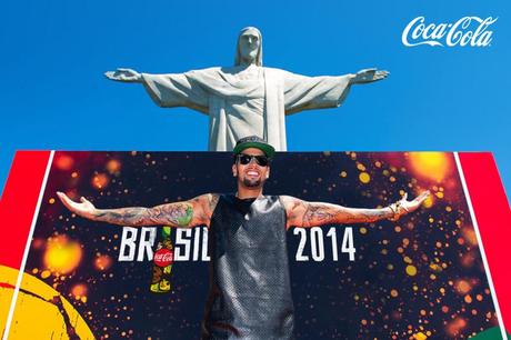 World Cup 2014: Capture a ‘Moment of Happiness’ for Coca-Cola CocaColaCI3
