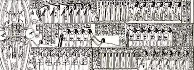 The Golden Shrines of King Tutankhamun The Golden Shrines of King Tutankhamun