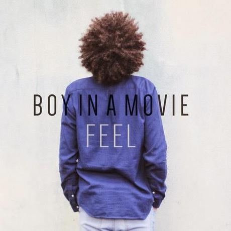 Boy in a Movie -