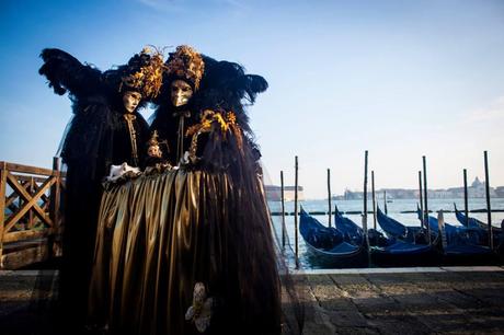 1780742 10203127548740347 1513511717 n Carnevale in Venice, Italy (PHOTOS)