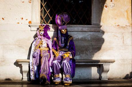 1656268 10203127540820149 1230653207 n Carnevale in Venice, Italy (PHOTOS)