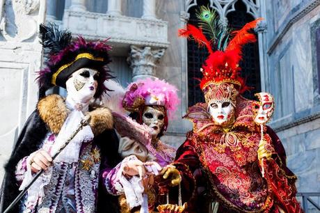 1620760 10203127540900151 1632239658 n Carnevale in Venice, Italy (PHOTOS)
