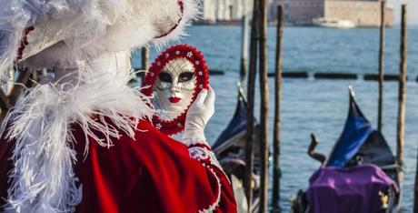 Carnevale in Venice, Italy (PHOTOS)