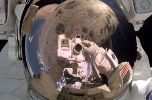 8 Ways Selfies Can Make Your Life Better Space selfie