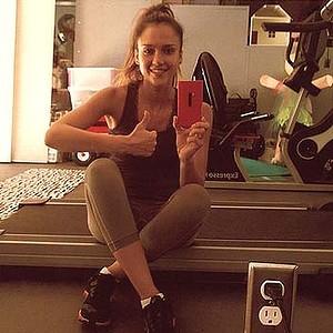 8 Ways Selfies Can Make Your Life Better Alba Gym Selfies