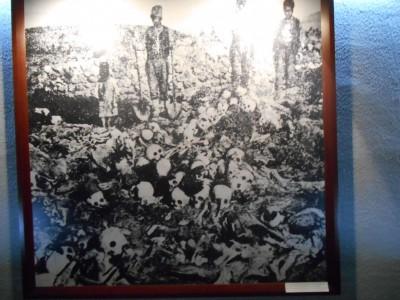 Backpacking in Yerevan, Armenia: Top 5 Things to See and Do genocide museum armenia