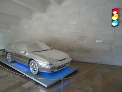 Backpacking in Yerevan, Armenia: Top 5 Things to See and Do Modern Art in Yerevan, Armenia.